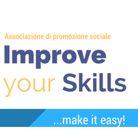 Improve your Skills Associazione di promozione sociale logo, Improve your Skills Associazione di promozione sociale contact details