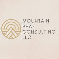 Mountain Peak Consulting LLC logo, Mountain Peak Consulting LLC contact details