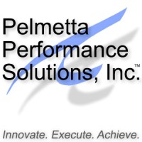 Pelmetta Performance Solutions logo, Pelmetta Performance Solutions contact details