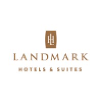 Landmark Hotels & Suites logo, Landmark Hotels & Suites contact details