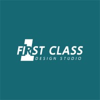 First Class Design Studio logo, First Class Design Studio contact details