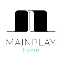 MAINPLAY Home logo, MAINPLAY Home contact details