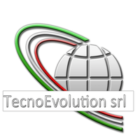 Tecnoevolution S.r.l. logo, Tecnoevolution S.r.l. contact details