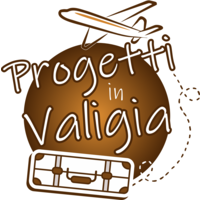 Progetti in Valigia logo, Progetti in Valigia contact details