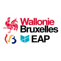 EAP - Ecole d'administration publique Wallonie-Bruxelles (page officielle) logo, EAP - Ecole d'administration publique Wallonie-Bruxelles (page officielle) contact details