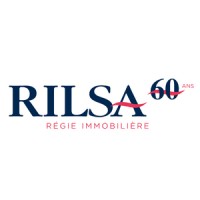 RILSA SA logo, RILSA SA contact details