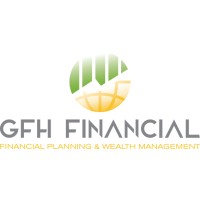 GFH Financial logo, GFH Financial contact details