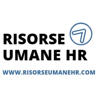 Risorse Umane HR logo, Risorse Umane HR contact details