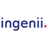 Ingenii Resource logo, Ingenii Resource contact details