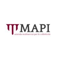 MAPI SRL logo, MAPI SRL contact details