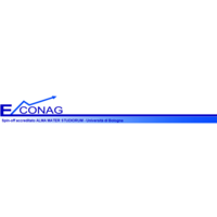 Econag logo, Econag contact details