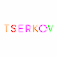 Tserkov Stores logo, Tserkov Stores contact details