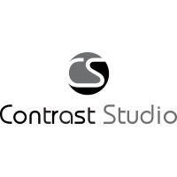 Contrast Studio logo, Contrast Studio contact details