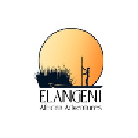 Elangeni African Adventures logo, Elangeni African Adventures contact details