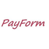 PayForm logo, PayForm contact details