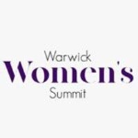 Warwick Women's Summit logo, Warwick Women's Summit contact details