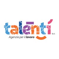 Talenti - Agenzia per il lavoro logo, Talenti - Agenzia per il lavoro contact details