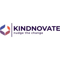 KINDNOVATE logo, KINDNOVATE contact details