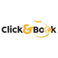 Click And Book Travel Doo logo, Click And Book Travel Doo contact details