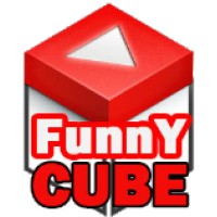 FunnY Cube - The Best Funny Video Collection From All Over The World logo, FunnY Cube - The Best Funny Video Collection From All Over The World contact details