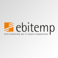 EBITEMP logo, EBITEMP contact details