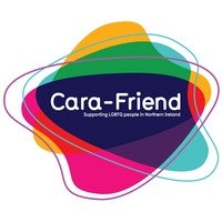 Cara-Friend logo, Cara-Friend contact details