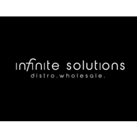 Infinite Solutions logo, Infinite Solutions contact details