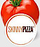 Skinny Pizza logo, Skinny Pizza contact details