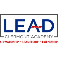 LEAD Clermont Academy logo, LEAD Clermont Academy contact details