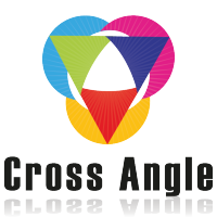 Cross Angle logo, Cross Angle contact details