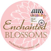 Enchanted Blossoms logo, Enchanted Blossoms contact details