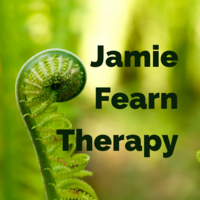 Jamie Fearn Therapy logo, Jamie Fearn Therapy contact details