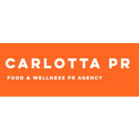 Carlotta PR logo, Carlotta PR contact details