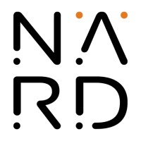 NÄRD logo, NÄRD contact details