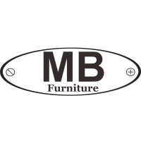 MB Furniture logo, MB Furniture contact details