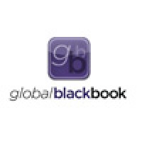 Global Black Book logo, Global Black Book contact details