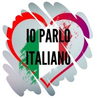 Io Parlo Italiano logo, Io Parlo Italiano contact details