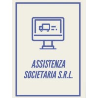 Assistenza Societaria srl logo, Assistenza Societaria srl contact details