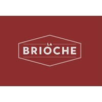 La Brioche Colombia logo, La Brioche Colombia contact details