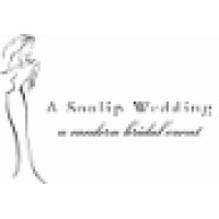 A Soolip Wedding logo, A Soolip Wedding contact details