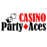 Casino Party Aces logo, Casino Party Aces contact details