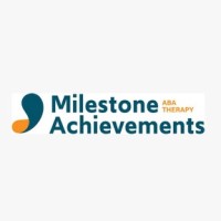 Milestone Achievements ABA logo, Milestone Achievements ABA contact details