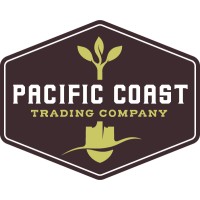 Pacific Coast Trading Company LLC logo, Pacific Coast Trading Company LLC contact details