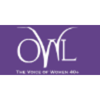 OWL: The Voice of Women 40+ logo, OWL: The Voice of Women 40+ contact details