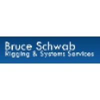 Bruce Schwab Rigging & Systems logo, Bruce Schwab Rigging & Systems contact details