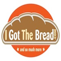 IGOTTHEBREAD.COM logo, IGOTTHEBREAD.COM contact details