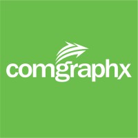 comgraphx logo, comgraphx contact details