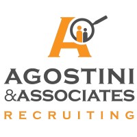 Agostini & Associates Recruiting logo, Agostini & Associates Recruiting contact details