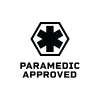 Paramedic Approved logo, Paramedic Approved contact details