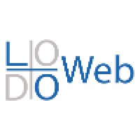 LoDo Web logo, LoDo Web contact details